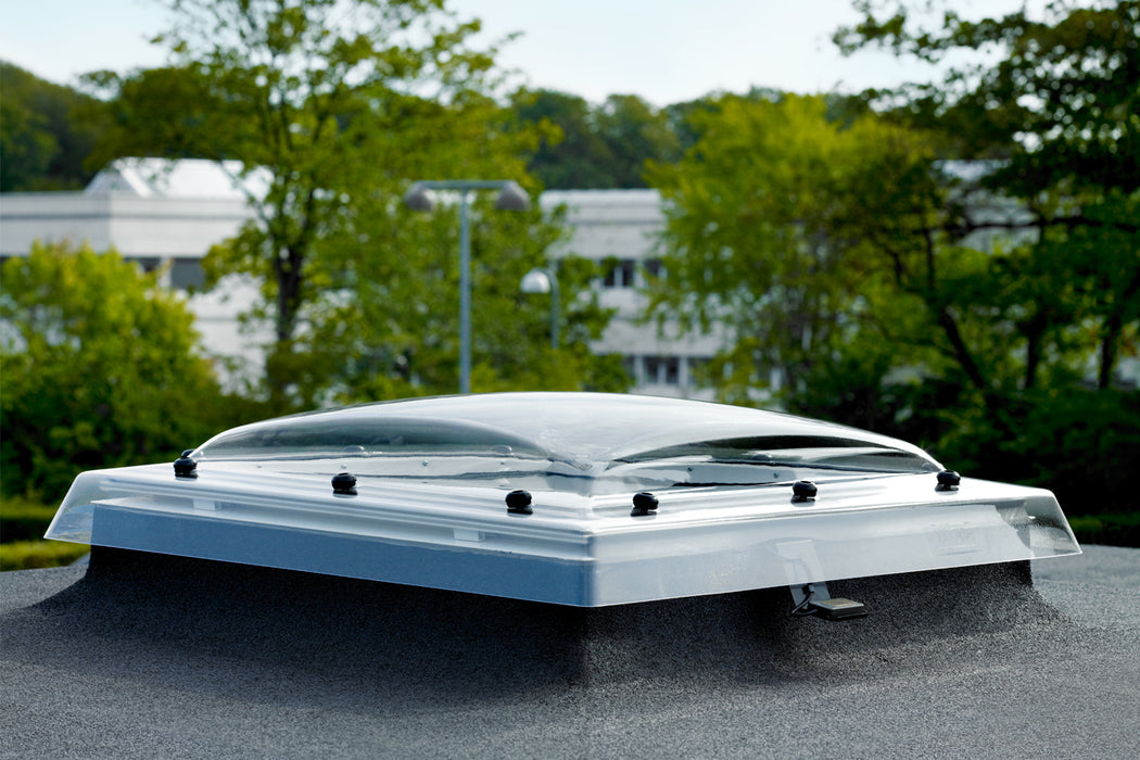 Velux Roof Access Hatch CXP Flat Roof & Base